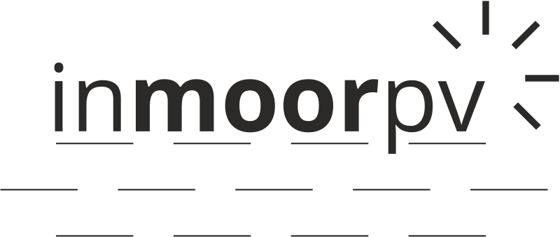 In Moor PV Logo 
